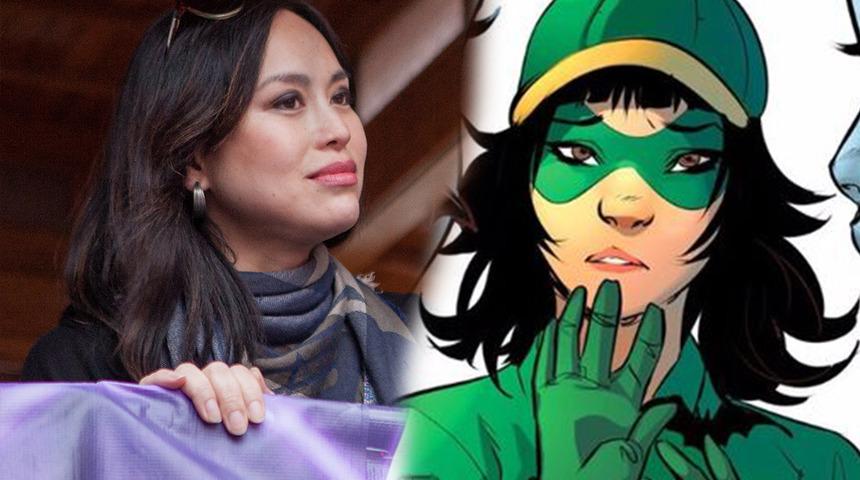 Ivory Aquino, ilk büyük transseksüel karaktere hayat verecek! Çekimleri devam ediyor