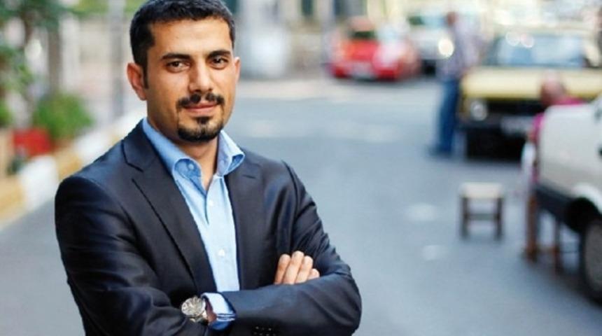 Mehmet Baransu'ya k&ouml;t&uuml; haber: &Ccedil;ocuklarının soyadı değişti