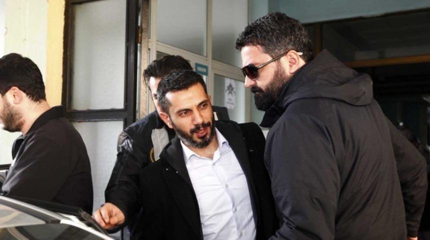 FET&Ouml; itiraf&ccedil;ısı: Baransu Kur'an'a el bastırarak soruları verdi!