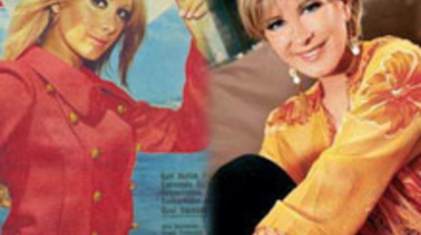 22 yıl Sonra D&ouml;n&uuml;yor