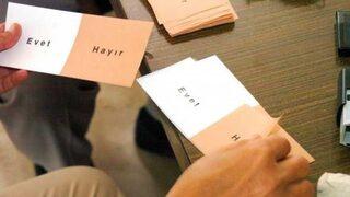 Adil Gür'ün açıkladığı anketle ilgili dikkat çeken iddia