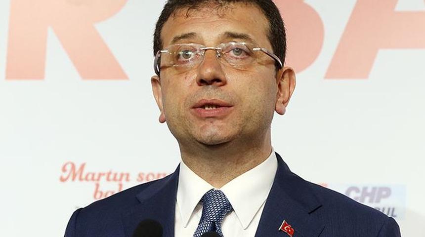 Son dakika! İBB Başkanı Ekrem İmamoğlu'ndan 'balıkçı' eleştirilerine sert tepki! "Hazımsızlıkları öyle bir noktaya geldi ki..."