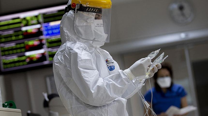 Son Dakika: 25 Ocak koronavirüs tablosu açıklandı