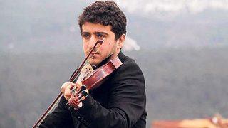 Ege'de batan teknede genç kemancı hayatını kaybetti