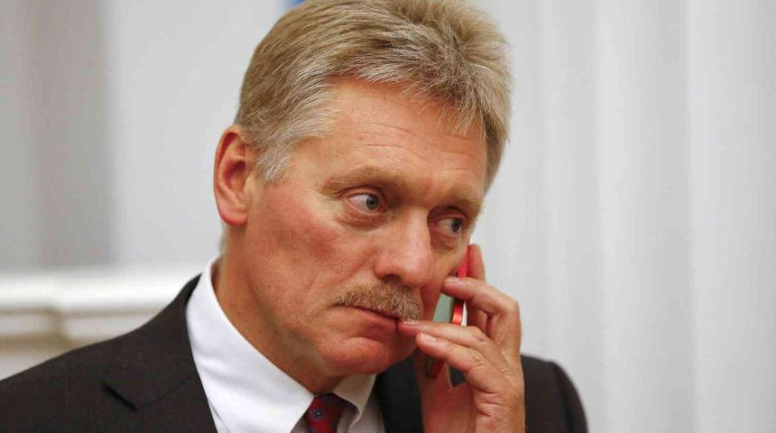 ABD binlerce askeri teyakkuza geçirmişti! Rusya'dan cevap gecikmedi: "Endişeyle..."