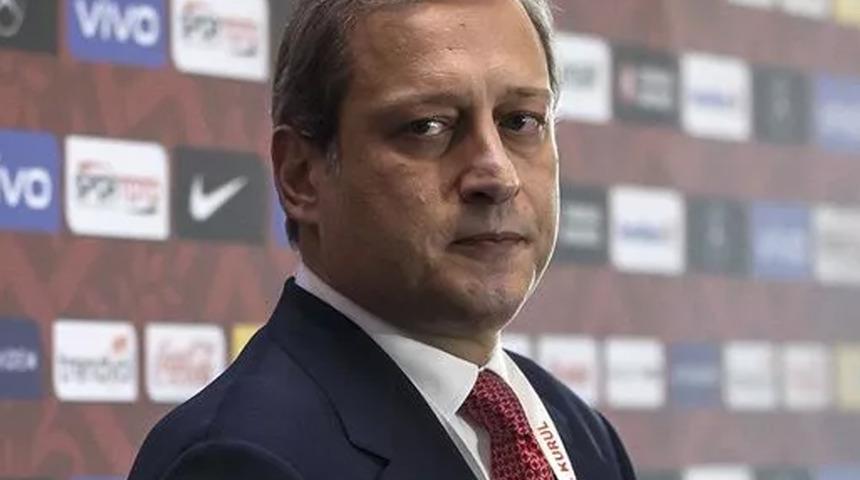 Son dakika: Fatih Terim 'Aldatıldım' demişti! Burak Elmas'tan canlı yayında itiraf: 'Haberi yoktu'