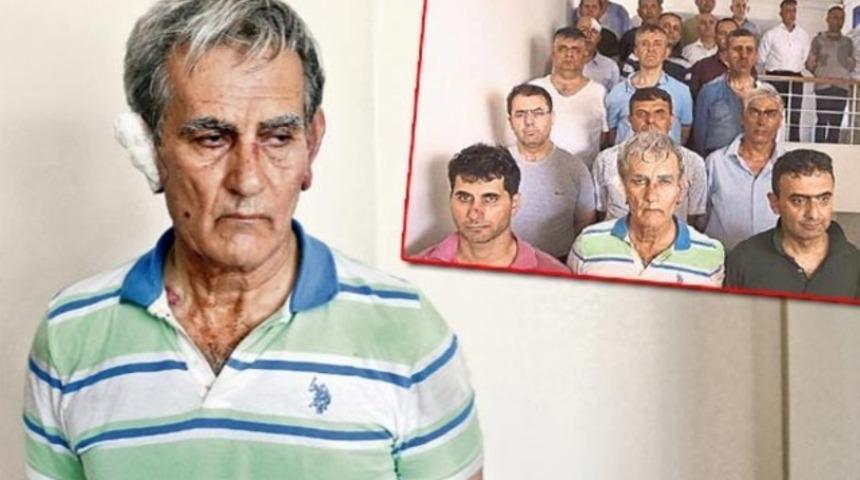 FET&Ouml;'c&uuml;lerin kaldığı cezaevindeki sandıktan bu sonu&ccedil; &ccedil;ıktı!