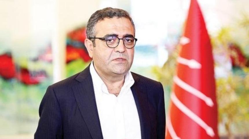 Sezgin Tanrıkulu, Ankara'da ka&ccedil;ırılan 7 kişiyi sordu