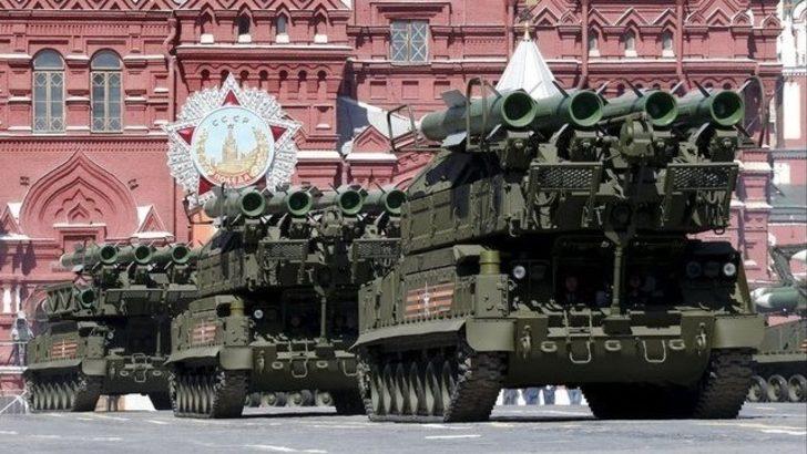 İşte Putin'in 'kıyamet makinesi'  G2