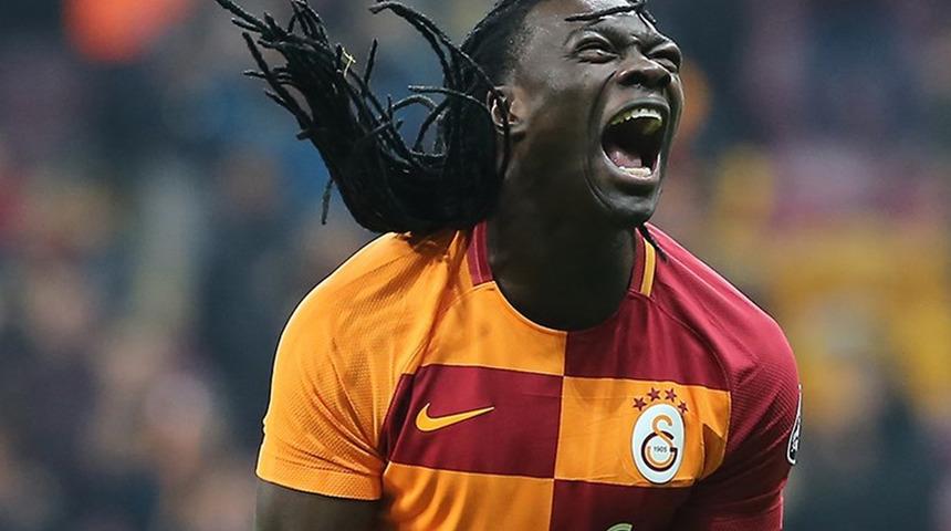 Son dakika! Burak Elmas canlı yayında transfer açıklaması! "Gomis'le görüşüyoruz"