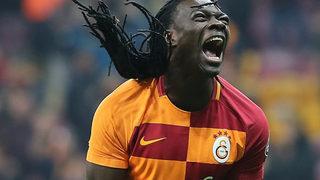 Son dakika! Burak Elmas canlı yayında transfer açıklaması! Gomis'le görüşüyoruz