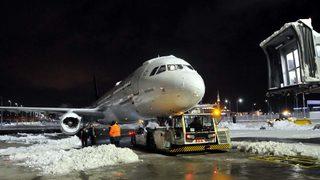 Son Dakika: İstanbul Havalimanı'nda uçuşlar başladı mı? THY'den uçak seferleri açıklaması