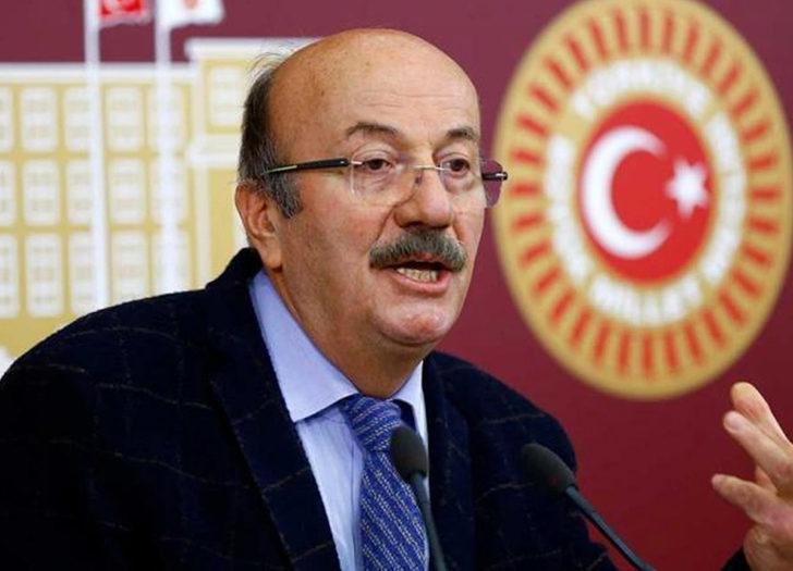 CHP'li Mehmet Bekaroğlu İmamoğlu'nun açıklaması sonrası özür diledi: Gerçekten utandım