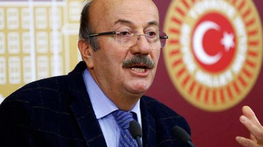 CHP'li Mehmet Bekaroğlu İmamoğlu'nun açıklaması sonrası özür diledi: Gerçekten utandım