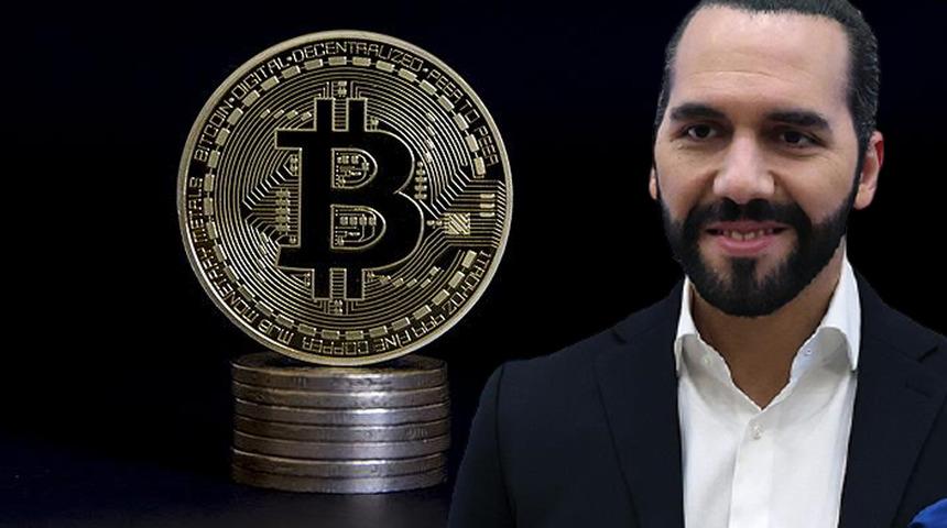 El Salvador'a IMF'den "Bitcoin" uyarısı! "Büyük riskler içeriyor"