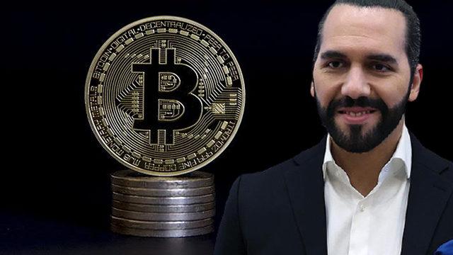 El Salvador'a IMF'den Bitcoin uyarısı! Büyük riskler içeriyor