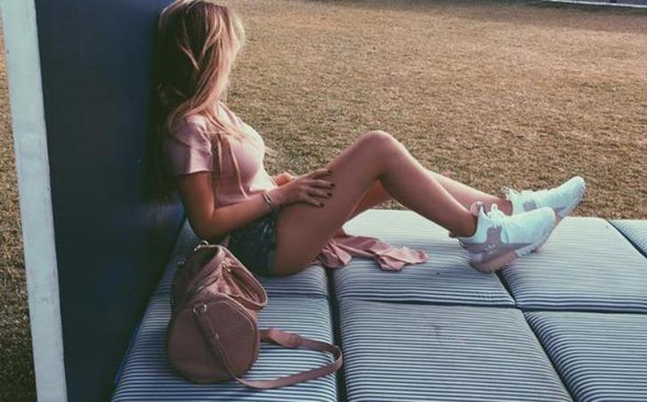 Nesgis Kumbasar'dan Yasmin Erbil'e destel G2