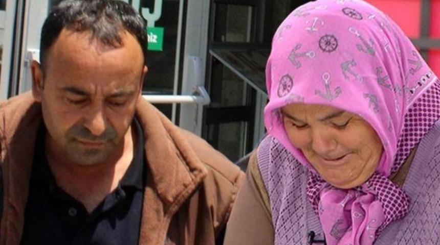 'Kızımı &ouml;ld&uuml;r' cinayetinde flaş gelişme: Annesiyle ilişkim vardı