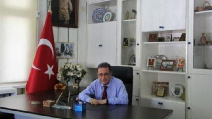 Edremit Belediye Başkanı Kamil Saka'nın paylaşımı gülümsetti