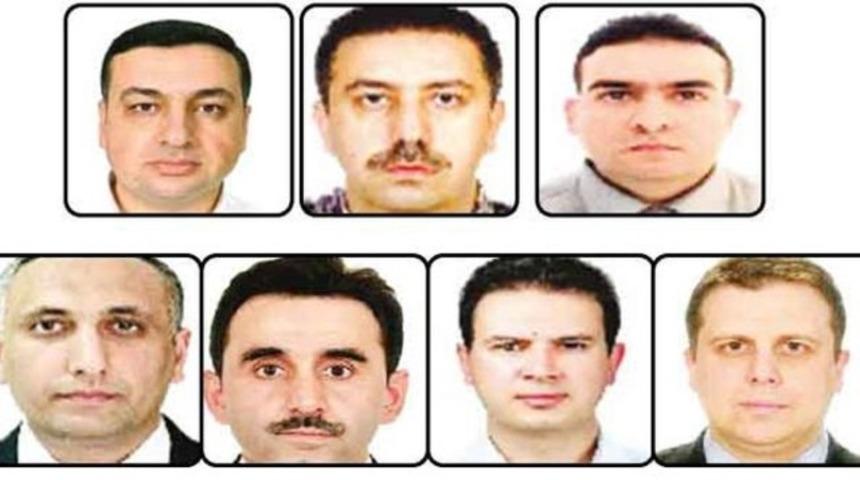 'Fuatavni'ye bilgi sızdıranlar deşifre oldu!