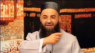 Savcılıktan Cübbeli Ahmet Hoca'nın satranç sözleri için karar