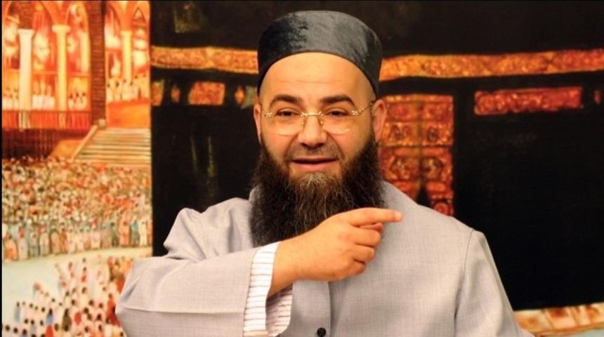 Savcılıktan Cübbeli Ahmet Hoca'nın satranç sözleri için karar