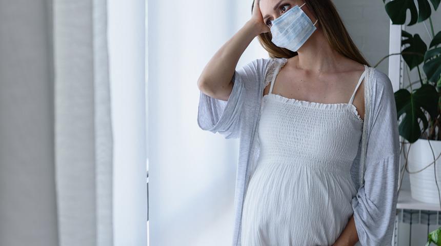 Basit önlemlerle etkili korunma mümkün! Hamilelikte Omicron’a karşı 10 etkili öneri