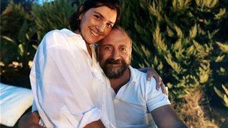 Bergüzar Korel ve Halit Ergenç'ten beklenmedik karar! Artık Türkiye'de yaşamayacaklar