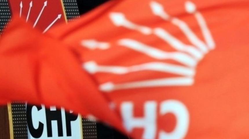 CHP'den Danıştay'a m&uuml;h&uuml;rs&uuml;z oy başvurusu