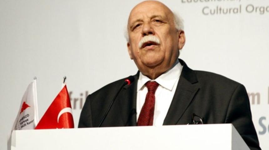 Herakles heykeli Türkiye'ye getiriliyor