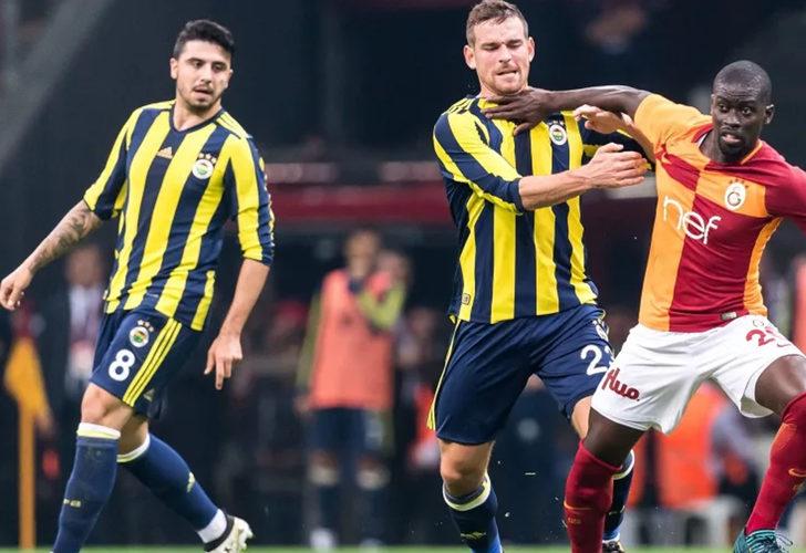 Son dakika Galatasaray haberleri: Fenerbahçelileri adeta çıldırtmıştı! Gomis yerine Galatasaray'da Vincent Janssen geliyor!