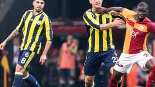 Son dakika Galatasaray haberleri: Fenerbahçelileri adeta çıldırtmıştı! Gomis yerine Galatasaray'da Vincent Janssen geliyor!