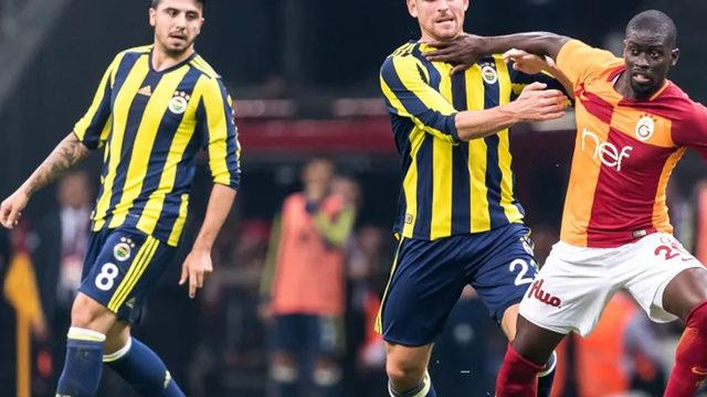 Son dakika Galatasaray haberleri: Fenerbahçelileri adeta çıldırtmıştı! Gomis yerine Galatasaray'da Vincent Janssen geliyor!