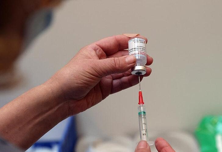 ABD'de 3. doz koronavirüs aşısı olanların sayısında hızlı düşüş! Uzmanlar isimler endişeli