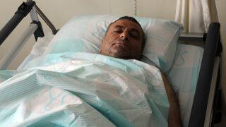 Silahlı saldırıya uğrayan AK Partili başkan o anları anlattı