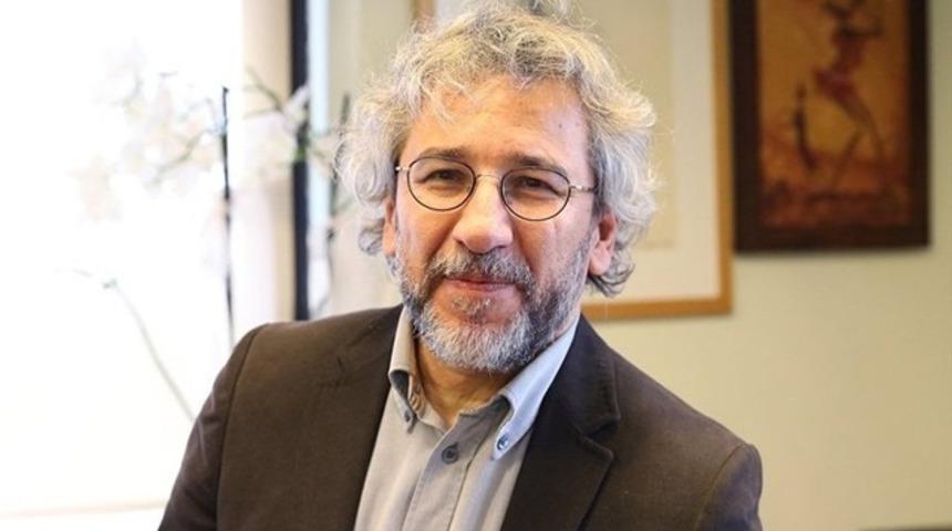 Can Dündar hakkında 2 yıla kadar hapis istemi