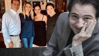 Fazıl Say'ın Ekrem İmamoğlu paylaşımına MHP'den şok tepki! Nasıl öteceğini iyi bil yoksa...