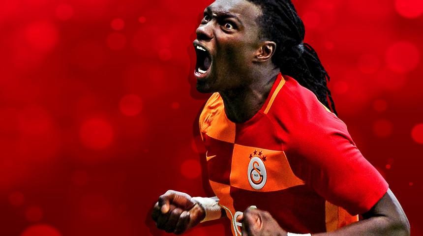 Son dakika Galatasaray haberleri: Gomis kulübün anahtarını istedi! Galatasaray yönetimi şaştı kaldı...