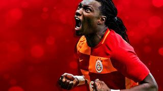 Son dakika Galatasaray haberleri: Gomis kulübün anahtarını istedi! Galatasaray yönetimi şaştı kaldı...
