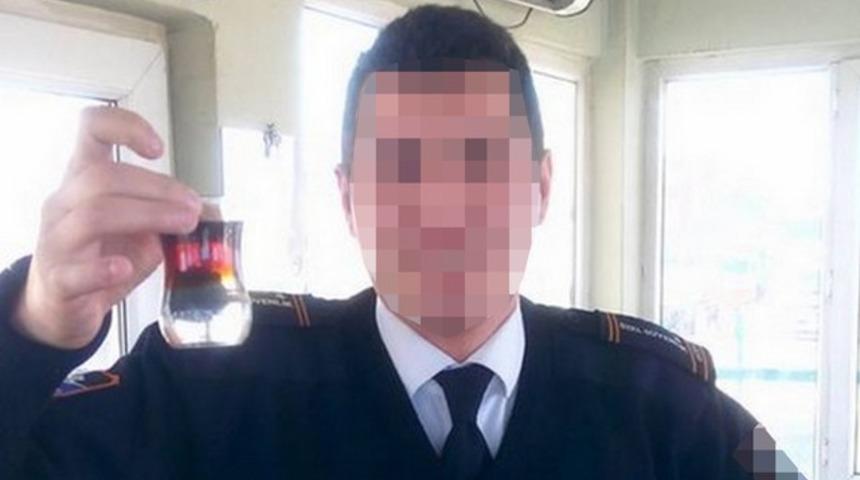 Halk otobüsünde mastürbasyon skandalı