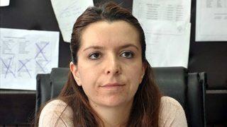 HDP Muş Milletvekili Burcu Çelik Özkan tutuklandı