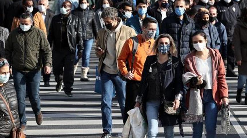 Omicron varyantı hızla yayılıyor! Siirt'te yoğun bakım ve çocuk servisleri doldu