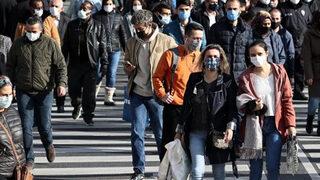 Omicron varyantı hızla yayılıyor! Siirt'te yoğun bakım ve çocuk servisleri doldu