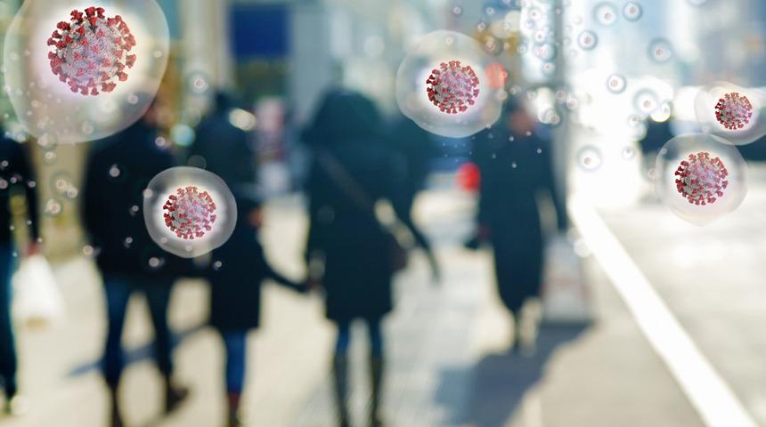 Corona virüs tam bitecek derken Bilim Kurulu Üyesinden uyarı! 'Yeni bir varyant...'