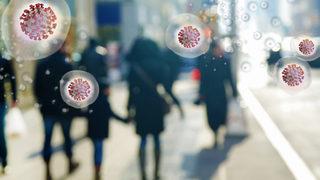 Corona virüs tam bitecek derken Bilim Kurulu Üyesinden uyarı! 'Yeni bir varyant...'