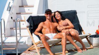 Cristiano Ronaldo, saatine servet harcadı! Sadece 126 tane var...