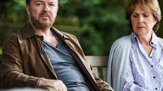Ricky Gervais: Oscar'ı bir şartla parasız da sunabilirim