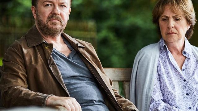 Ricky Gervais: Oscar'ı bir şartla parasız da sunabilirim