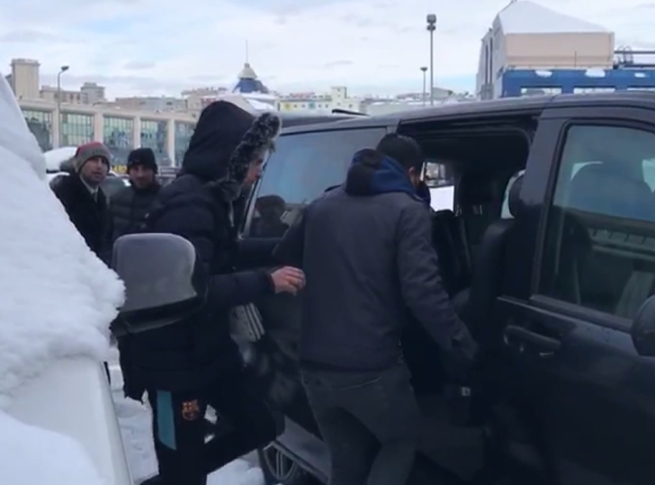 Otogarda pes dedirten manzara! Yasağı delmenin de yolunu buldular: Cezayı siz düşünmeyin