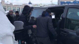 Otogarda pes dedirten manzara! Yasağı delmenin de yolunu buldular: Cezayı siz düşünmeyin